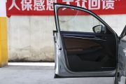 一汽-大众-宝来-1.6L 自动豪华型