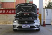一汽-大众-宝来-1.6L 自动豪华型