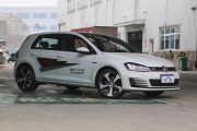 一汽-大众-高尔夫-2.0TSI GTI