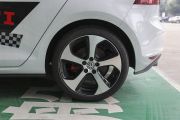 一汽-大众-高尔夫-2.0TSI GTI