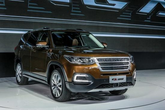 国五排放标准下如何吃细粮？2