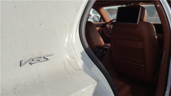 2017款宾利飞驰V8S五座 欧规版特卖专场