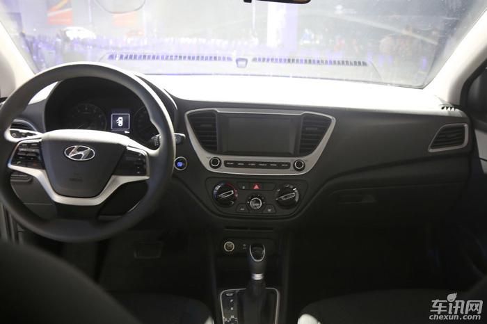 悦纳RV将于2月中旬上市 共分5款车型配置