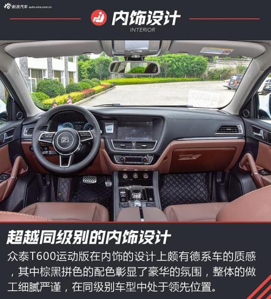 众泰T600提车现价  活动版手动款优惠条件降价消息