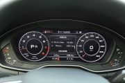 奥迪-奥迪A4(进口)-45 TFSI allroad quattro 运动型