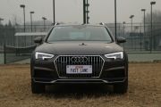 奥迪-奥迪A4(进口)-45 TFSI allroad quattro 运动型