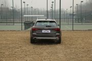 奥迪-奥迪A4(进口)-45 TFSI allroad quattro 运动型