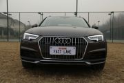 奥迪-奥迪A4(进口)-45 TFSI allroad quattro 运动型