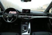 奥迪-奥迪A4(进口)-45 TFSI allroad quattro 运动型