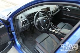 华晨宝马-宝马1系-125i