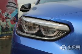 华晨宝马-宝马1系-125i