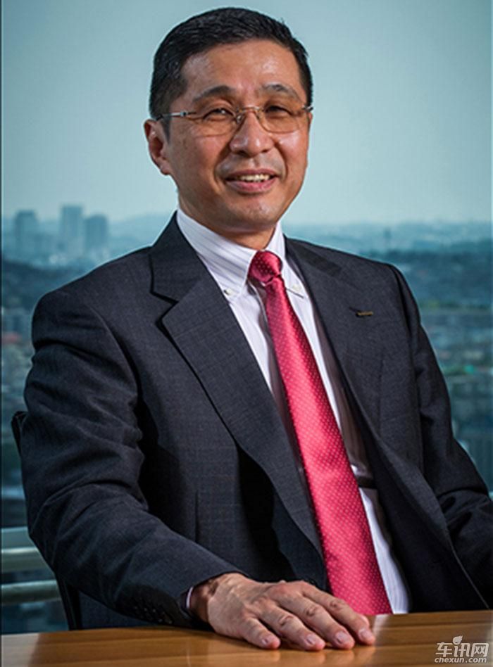 西川广人将为日产CEO 戈恩仍任董事会主席