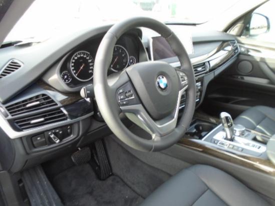 17款宝马X5暴降到底 史前最低价购车狂潮