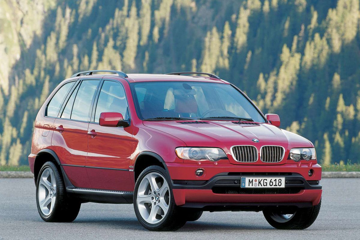 BMW召回将近报废车龄的3系和X5 拆服务快讯
