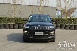 广汽菲克-指南者-200T 自动臻享版