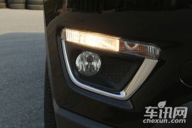 广汽菲克-指南者-200T 自动臻享版