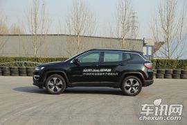 广汽菲克-指南者-200T 自动臻享版