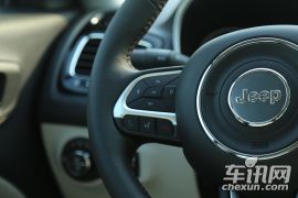 广汽菲克-指南者-200T 自动臻享版