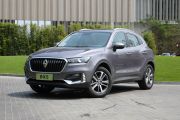 宝沃汽车-BX5-1.8T 四驱尊享型