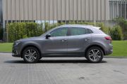 宝沃汽车-BX5-1.8T 四驱尊享型