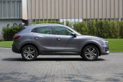 宝沃汽车-BX5-1.8T 四驱尊享型
