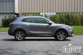 宝沃汽车-BX5-1.8T 四驱尊享型