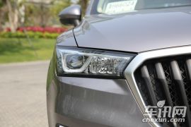 宝沃汽车-BX5-1.8T 四驱尊享型