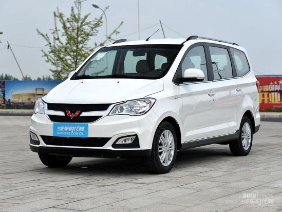 五菱宏光S1最新报价2016款五菱宏光S1优惠_