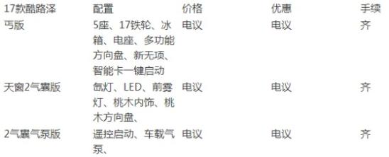 17款丰田兰德酷路泽4000 你的世界因此无界