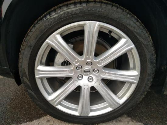 17款沃尔沃XC90加版 天津报价及图片优惠