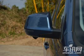 东风风行汽车-全新景逸X5-2.0L 手动尊贵型