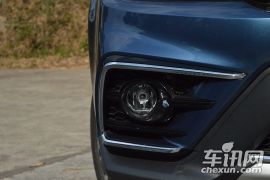 东风风行汽车-全新景逸X5-2.0L 手动尊贵型