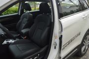 长城汽车-哈佛H6 Coupe-2017款 红标 2.0T 自动两驱尊贵型