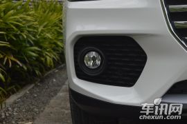 长城汽车-哈佛H6 Coupe-2017款 红标 2.0T 自动两驱尊贵型