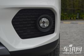 长城汽车-哈佛H6 Coupe-2017款 红标 2.0T 自动两驱尊贵型