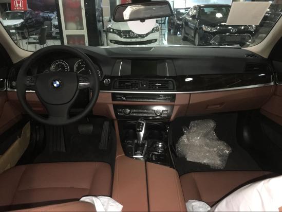 新款宝马5系价格 新款宝马5系多少钱 全国特价