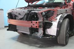 启辰T902.0L CVT智尚版-外观拆解