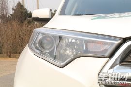 郑州日产-东风风度MX5-2.0L 自动旗舰版