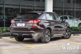 广汽本田-冠道-370TURBO 四驱尊享版