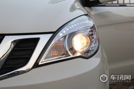 北汽威旺-北汽威旺M35-1.5L舒适型DAM15