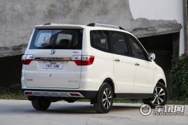 北汽威旺-北汽威旺M35-1.5L舒适型DAM15