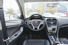 海马汽车-福美来-1.6L 手动豪华型