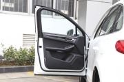 众泰汽车-众泰SR9-2.0T 自动极致之心版