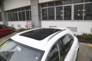 众泰汽车-众泰SR9-2.0T 自动极致之心版