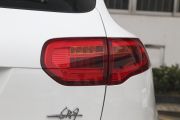 众泰汽车-众泰SR9-2.0T 自动极致之心版