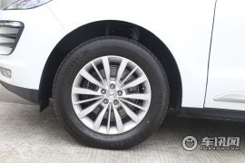 众泰汽车-众泰SR9-2.0T 自动极致之心版