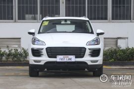 众泰汽车-众泰SR9-2.0T 自动极致之心版