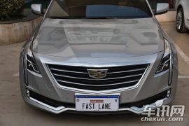 通用凯迪拉克-凯迪拉克CT6-28T 领先型