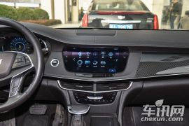 通用凯迪拉克-凯迪拉克CT6-28T 领先型