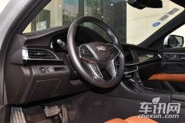 通用凯迪拉克-凯迪拉克CT6-28T 领先型